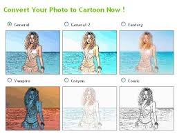 Voulez transformer votre photo en dessin animé? Transformer Une Photo En Dessin Photo To Cartoon