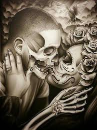 42884c82de098f35de92c46a1a98f6d0 Jpg 548 730 Chicano Art Tattoos Chicano Art Lowrider Art