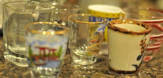 Pour for shots for the following reasons So How Many Ounces Or Milli Litres Is A Shot Glass Lost Saloon