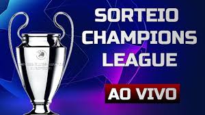 Se esse sorteio não começar a ser bendito, creio que teremos que encontrar outras maneiras de suplantar essa barreira que se tornou a fase de grupos da champions league para a nossa equipe. Como Ficaram Os Confrontos Da Champions League Live Pos Sorteio Youtube