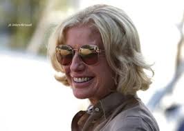 Addio Weihaiwej, principessa dagli occhi blu