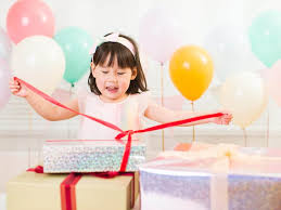 It is indeed a daunting task when one has to choose a birthday gifts for girls. 25 Of The Best Birthday Gifts For Toddler Girls Full Heart Mommy