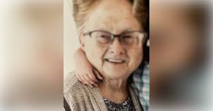 Obituary information for Patricia Irene Brewer