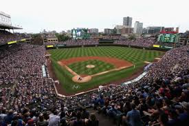 Wrigley Field Renovation Adds Wheelchair Accessible Seating