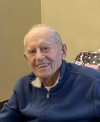 Cawston, Alfred "Mark"