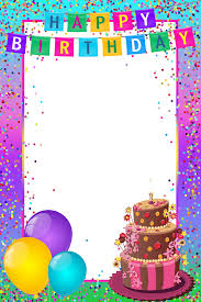 Check spelling or type a new query. Download Hd Happy Birthday Frame Happy Birthday Images Birthday Transparent Happy Birthday Png Transparent Png Image Nicepng Com