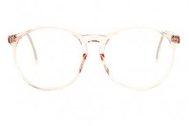 Rondeur Rose Brille Lesebrille Wolle Kaufen