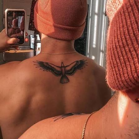 Tatuajes para hombres ♂️💯🔥