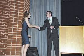 Rotary scholars honored