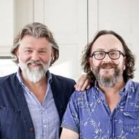 This cassoulet recipe itakes just 15 mins to cassoulet usually gets lots of its flavour from pork or duck fat, but the hairy bikers have managed to make their recipe just as tasty while stripping out. Hairy Bikers Recipes Saturday Kitchen Recipessaturday Kitchen Recipes