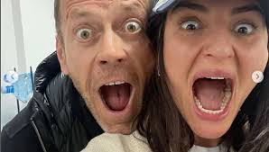 Arisa e Rocco Siffredi insieme su Instagram. Il porno, per adesso, sono  selfie e risate - la Repubblica