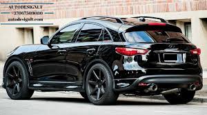 Infiniti Qx70 Mid Size Representative Crossover Manufactured Since 2002 By Nissan Under The Infiniti Brand Until 2014 It Was Called The Infiniti Fx Fx Chang