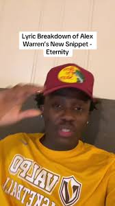 Alex Warren Friend Reaction