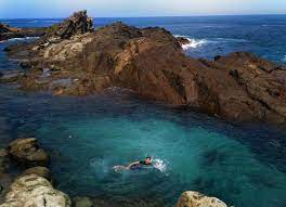 Berlokasi di daerah kulon progo, pantai ini punya ciri ada kok, pantai glagah jogja memiliki dua spot memancing unggulan, yakni tetrapod dan laguna. Pantai Wediombo Salah Satu Pantai Terlengkap Dan Indah Di Jogja Update Pengetahuanmu