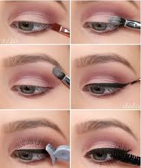 5 cara mekap simple ibu ibu #1. Cara2 Makeup Simple Saubhaya Makeup