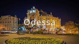 Бронирование онлайн, оплата в отеле. The Complete Odessa Startup City Guide Startus Magazine