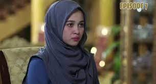 Mampukah tengku syamil menceritakan kisah sebenar kepada nurin? Tonton Drama Kerana Dia Manusia Biasa Episod 7