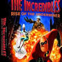 Incredibles 2 plot from forum.pixarpost.com
