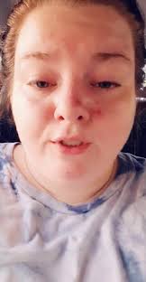 Early this morning Chonky and I went