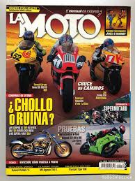 The first bike manufactured by yamaha was actually a copy of. La Moto N 152 2002 Honda Cbr 900 Rr Yamaha Buy Old Magazines Of Motorcycles At Todocoleccion 207008075