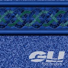 Full warranty details and pool liner care instructions are available at www.glipoolproducts.com. Destination Series Inground Vinyl Liners Love My Spa