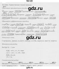 гдз по русскому языку 7 класс разумовская м т баранов Gdz Uprazhnenie 26 Russkij Yazyk 7 Klass Baranov Ladyzhenskaya