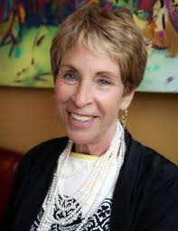 Rose-Lee Reinhard Obituary