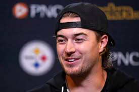 What to know about new Eagles backup quarterback Kenny Pickett