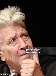 62 Us Film Director David Lynch Press Conference In Kiev Photos & High Res  Pictures