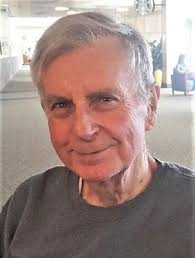 James Dolezal Obituary (1938