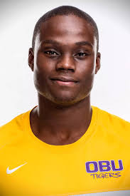 2015-16 Men's Soccer Roster