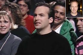 Young bob was thus determined to avoid alcohol at any cost. Bob Odenkirk Wishes He Weren T So Stuck Up When He Worked On Saturday Night Live I Was Such A Prick Back Then