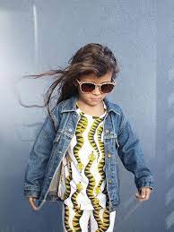 These mini fashion bloggers may not always be dressing themselves, but they know exactly how to. Blog Page 4 Of 131 La Petite Kids Summer Fashion Little Kid Fashion Kids Fashion Girl