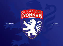 Maybe you would like to learn more about one of these? Olympique Lyonnais Logo Remake On Behance