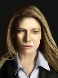 Fan Art Feature: Olivia Dunham