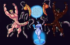 Rule34 - If it exists, there is porn of it   5748797