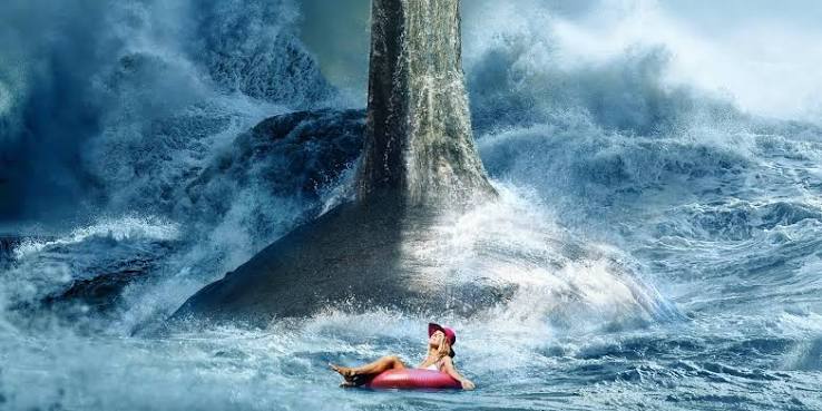 Review: The Meg - Scannain