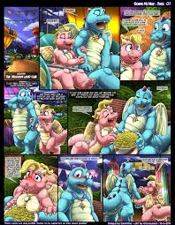 Dragon Tales in MyHentaiGallery - Porn Comics, Sex Cartoons and Hentai