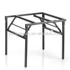 Easiest table lock mechanism, best table lock mechanism, table leg folding, diy table making, table leg lock design, nilkamal these are hairpin table legs made from 1/2 inch hot rolled steel rod. Stunning Folding Metal Table Legs Banquet Folding Table Legs Hc 6004 6009 Buy Banquet Folding Folding Table Legs Metal Table Legs Metal Table
