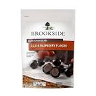 Dark Chocolate Mango Bites