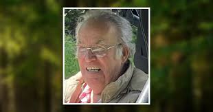 Wayne E. Ashley Obituary November 6, 2021