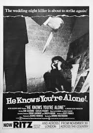 Review- He Knows You're Alone (1980) – Meathook Cinema