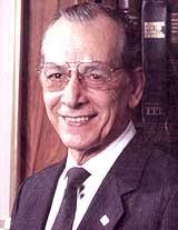 Falleció Armando Enrique Guía pionero de la TV venezolana