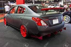 Discover all new & used nissan skyline cars for sale in ireland on donedeal. Bangkok June 23 Nissan Almera Show At The Second Bangkok Stock Photo Picture And Royalty Free Image Image 20804047