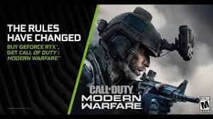 Call Of Duty Modern Warfare System Requirements Revealed Plus Nvidia Ansel And Highlights Support Confirmed