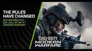 Can your pc run call of duty: Call Of Duty Modern Warfare System Requirements Revealed Plus Nvidia Ansel And Highlights Support Confirmed