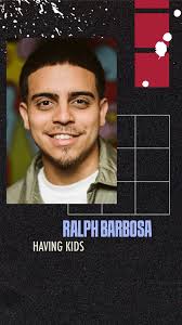 Having Kids Young. Ralph Barbosa hits the Dania Improv this weekend, August  22-24! #jokes #comedy #standup #improvcomedyclubs #fyp #ralphbarbosa  #father #parent #daniabeach #ftlauderdale