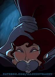 Illuxxxtrandy - intense sex hard hot tight pussy delicious swallows