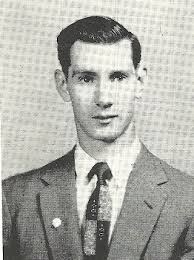 Ringgold County IAGenWeb Project ~ Kellerton Community School ~ 1957