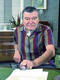 Resultado de imagem para jack hawkins